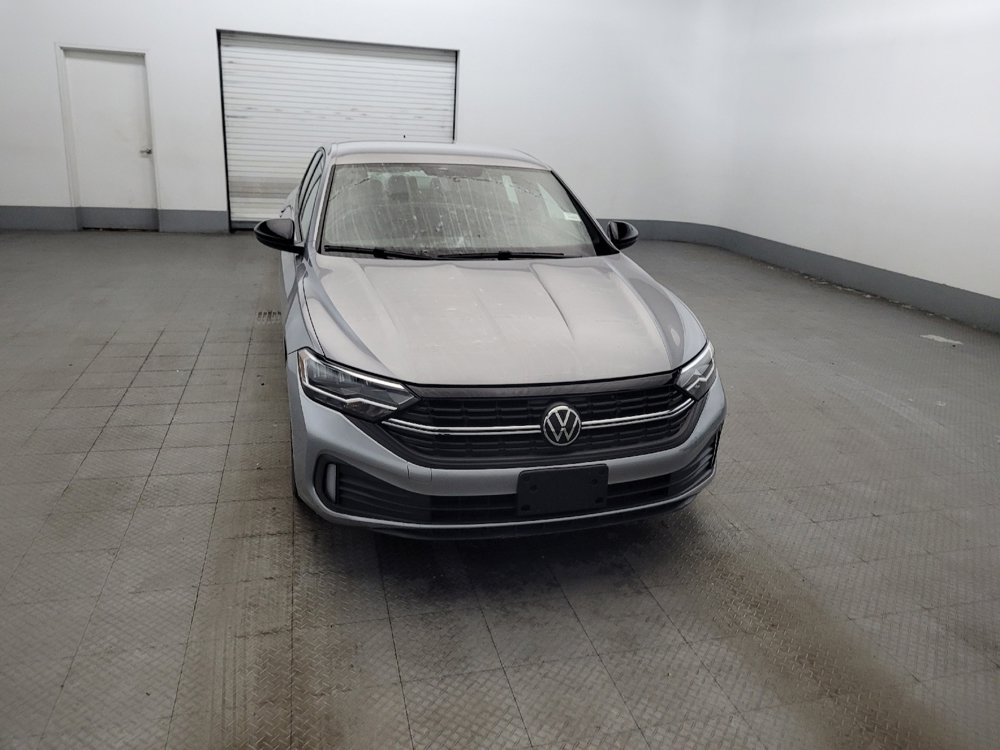 Used 2022 Volkswagen Jetta Sport FWD image 14