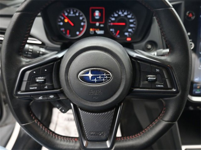 Used 2022 Subaru WRX Premium image 16