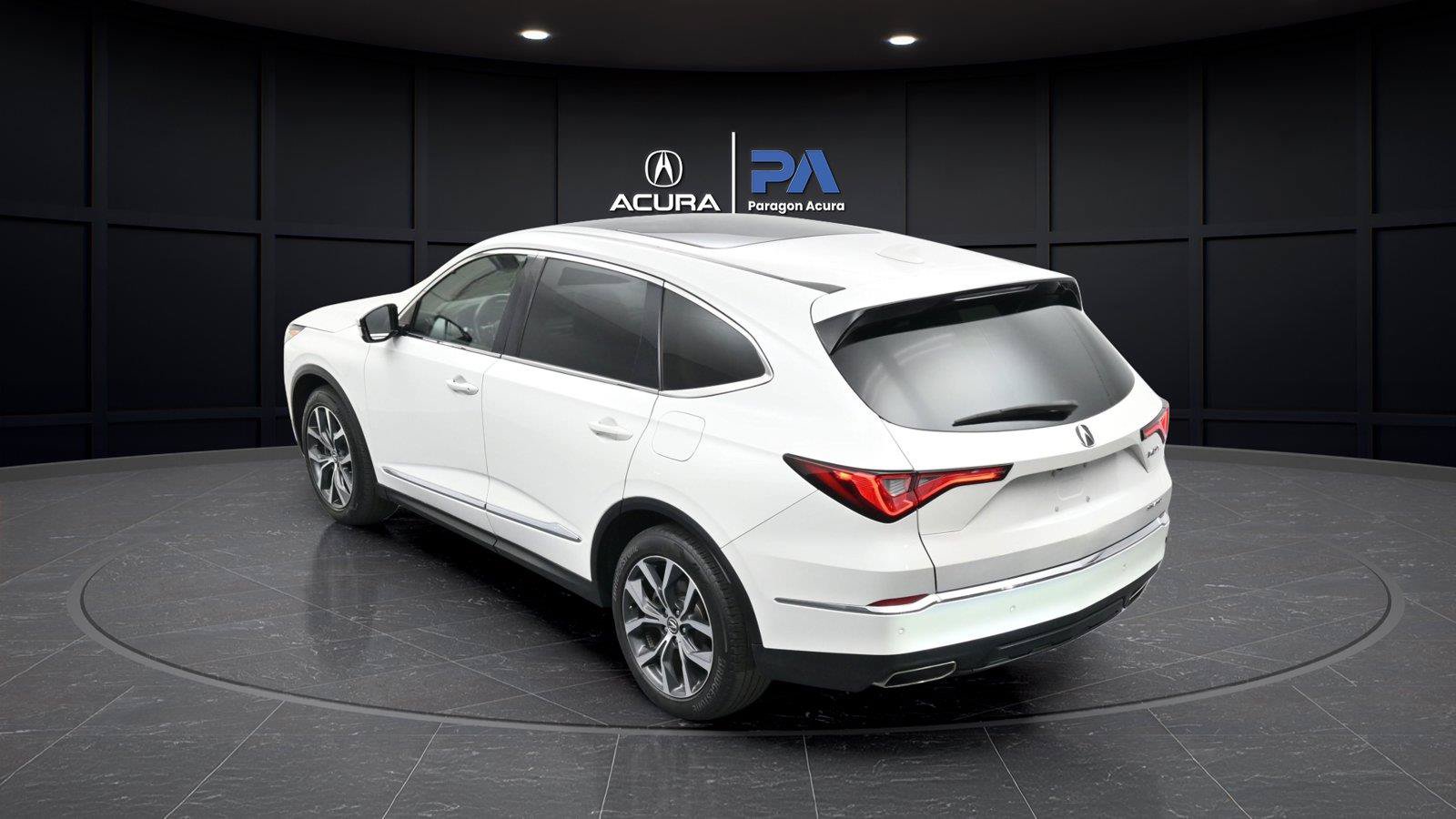 Used 2023 Acura MDX w/ Technology Package AWD/4WD image 36