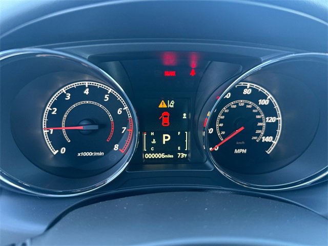 New 2026 Mitsubishi Outlander Sport AWD image 15