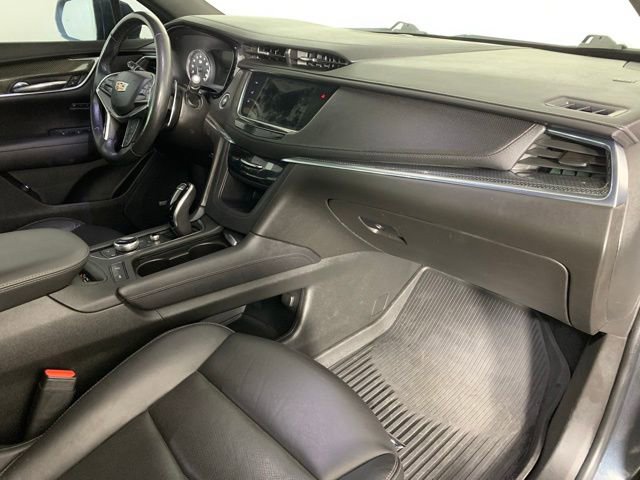 Used 2021 Cadillac XT5 Sportv image 10