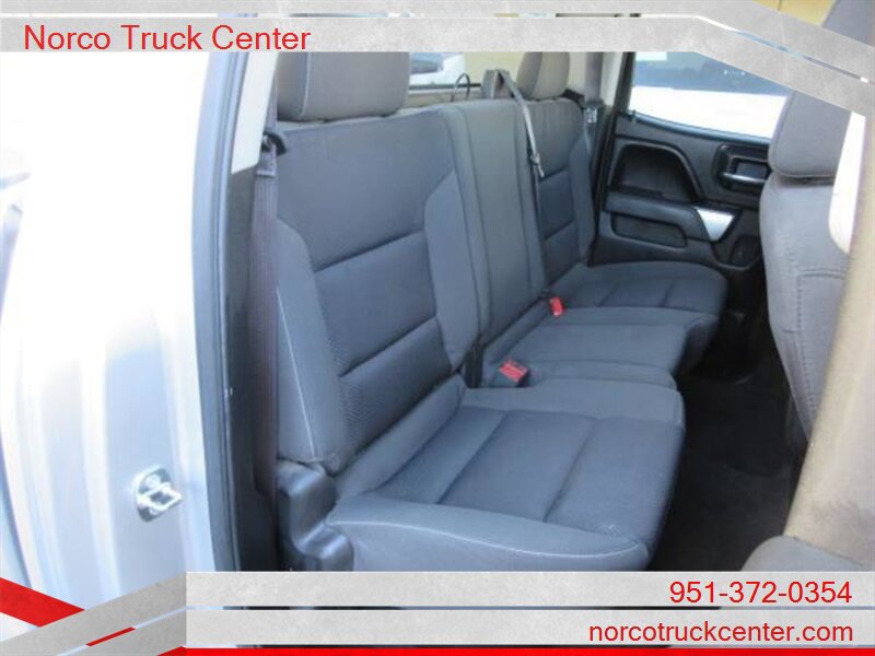 Used 2016 Chevrolet Silverado 1500 LT RWD image 15
