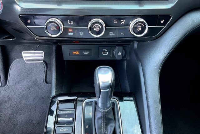 Used 2024 Acura Integra A-Spec FWD image 17