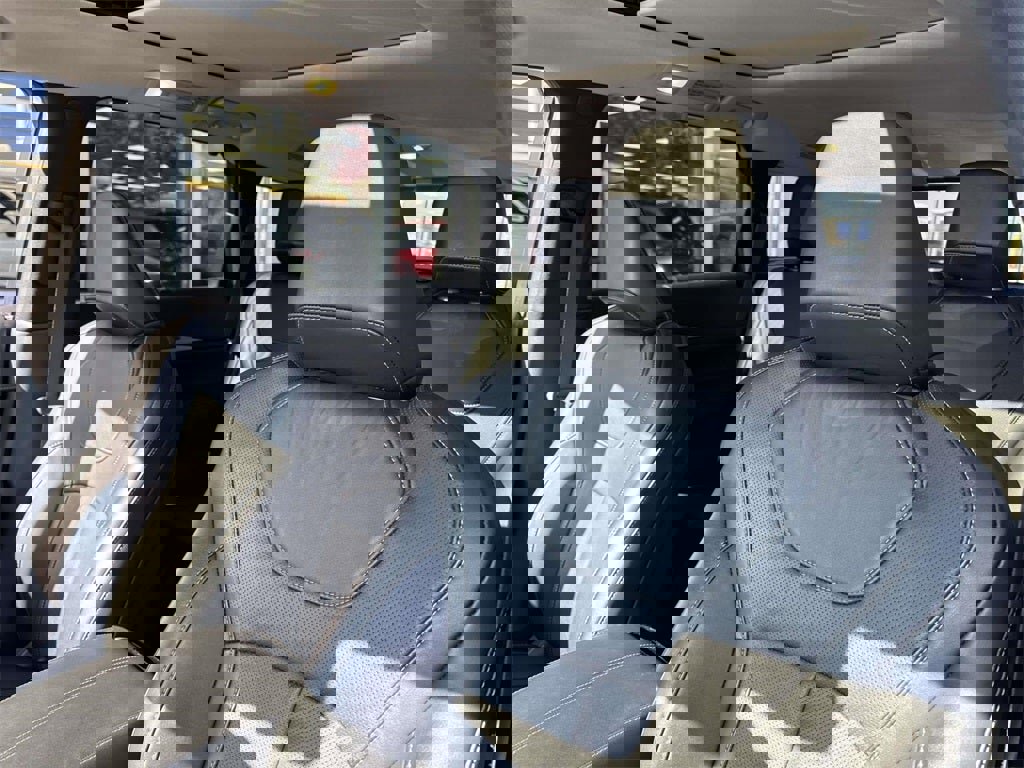 Used 2024 INFINITI QX60 Luxe image 19