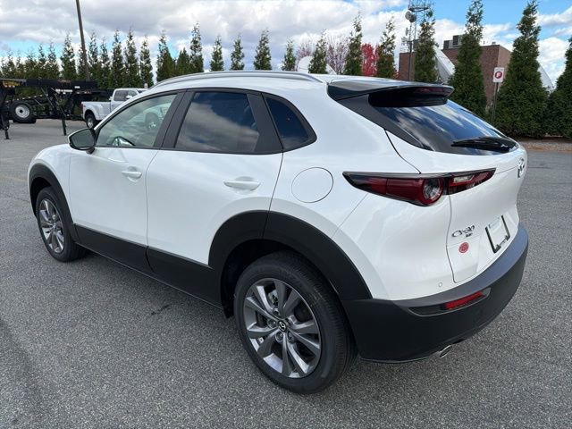 New 2026 MAZDA CX-30 AWD 2.5 S image 5