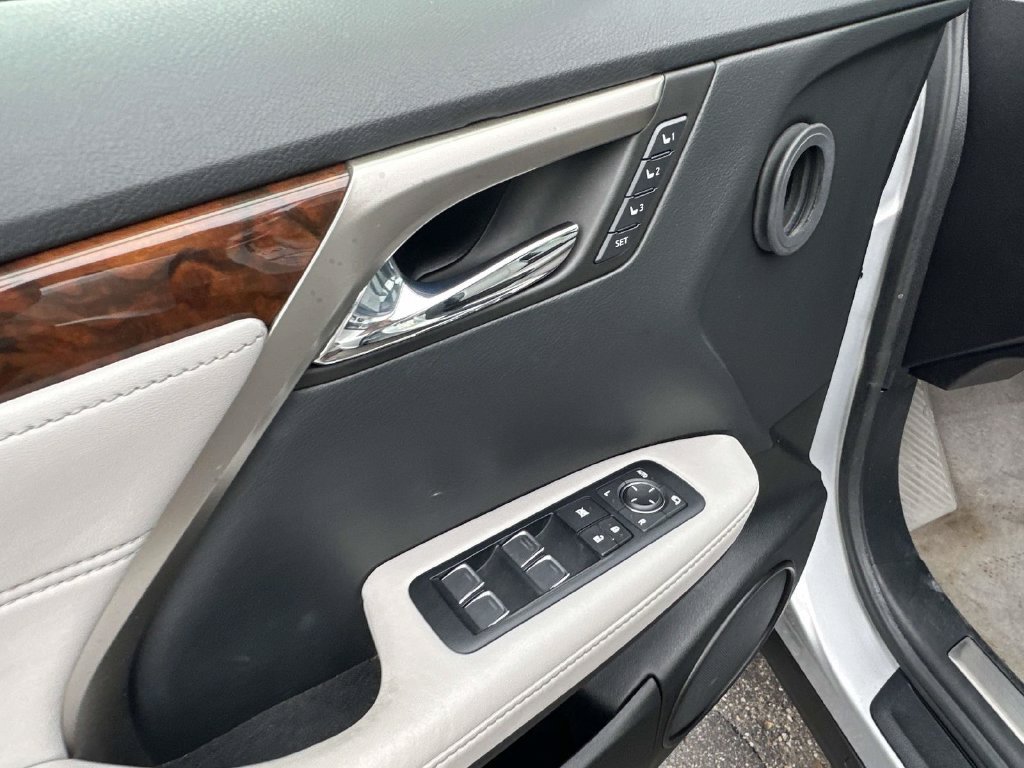 Used 2017 Lexus RX 350 AWD w/ Premium Package image 17