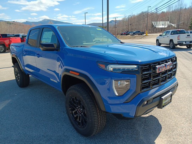 New 2026 GMC Canyon Elevation w/ Convenience Package AWD/4WD image 24