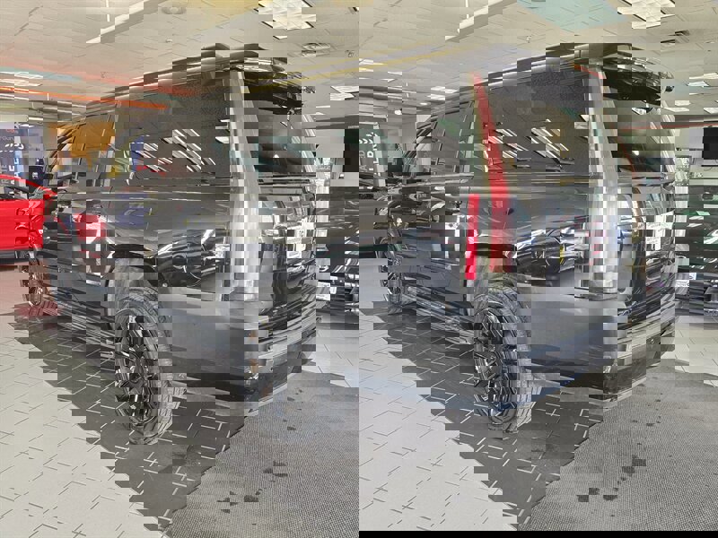 Used 2016 Cadillac Escalade ESV Luxury image 6