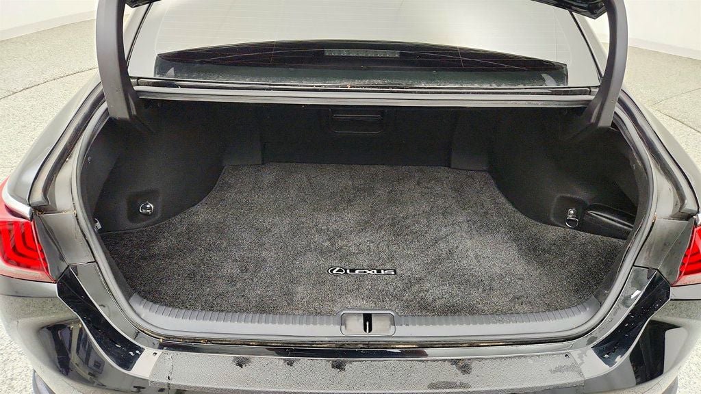 Used 2020 Lexus ES 350 w/ Premium Package FWD image 21