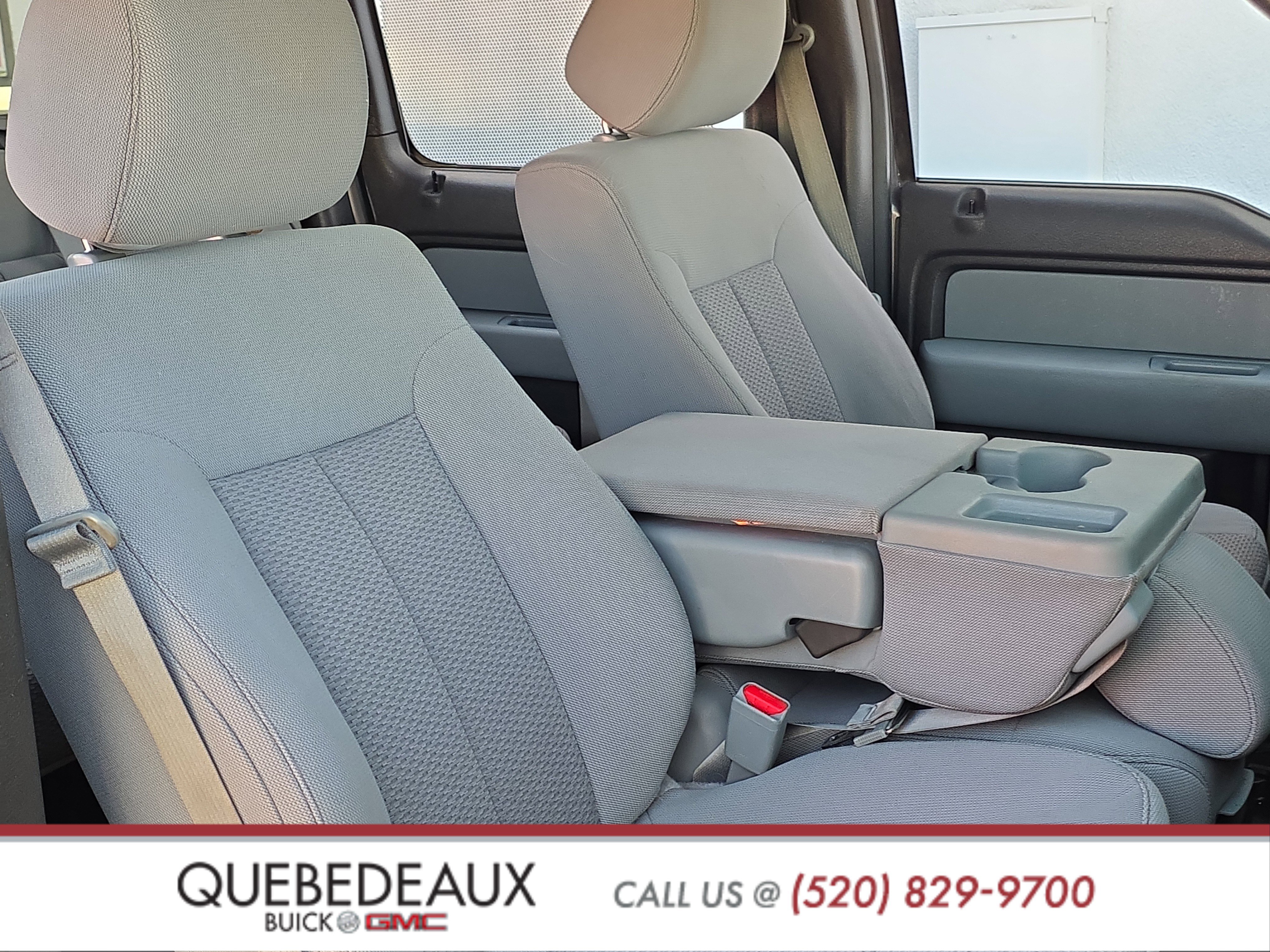 Used 2013 Ford F150 XLT w/ XLT Chrome Pkg RWD image 30