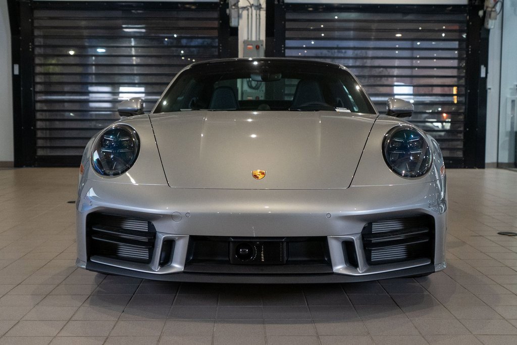 New 2026 Porsche 911 Carrera image 7