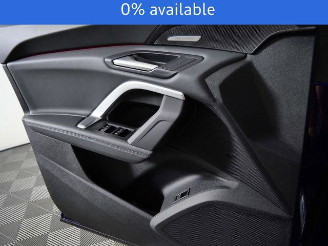 New 2025 Audi Q5 Premium Plus image 25