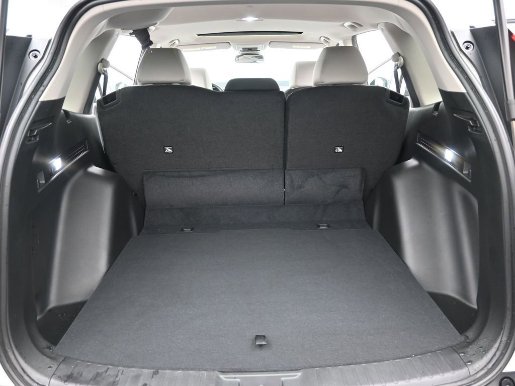 Certified 2024 Honda CR-V EX image 27