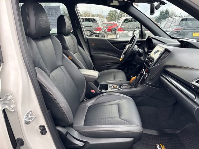 Certified 2023 Subaru Forester Wilderness image 11