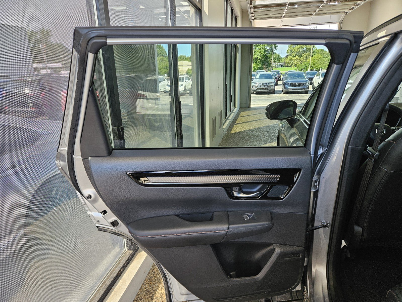Used 2024 Honda CR-V Sport Touring image 16