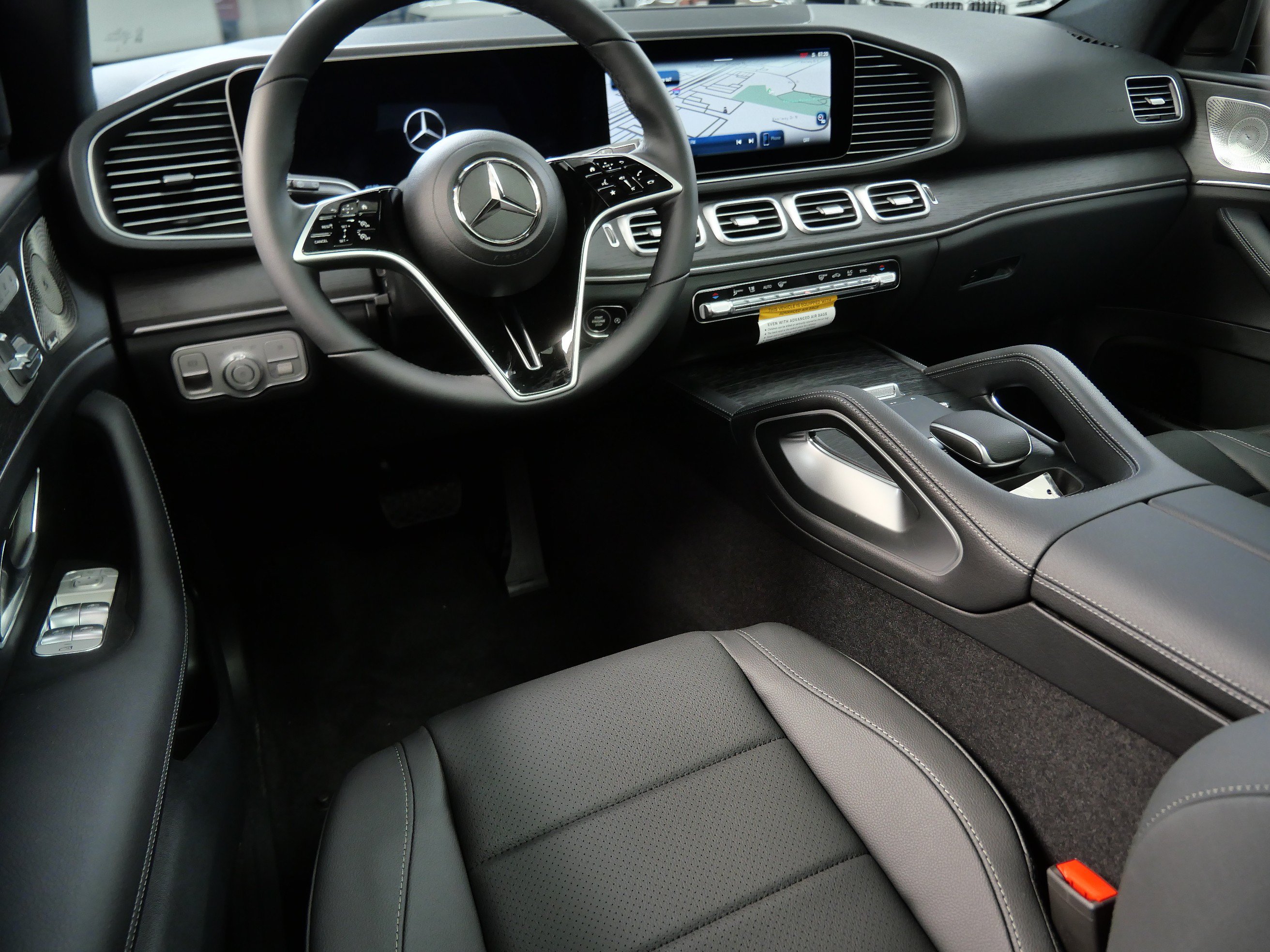 New 2026 Mercedes-Benz GLE 350 4MATIC image 2