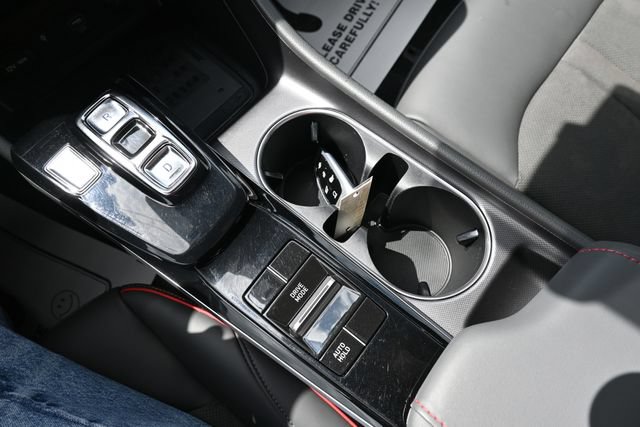 Used 2023 Hyundai Sonata SEL Plus FWD image 27