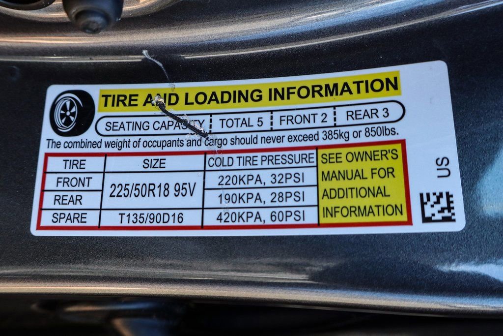 Used 2020 Honda HR-V Sport image 40