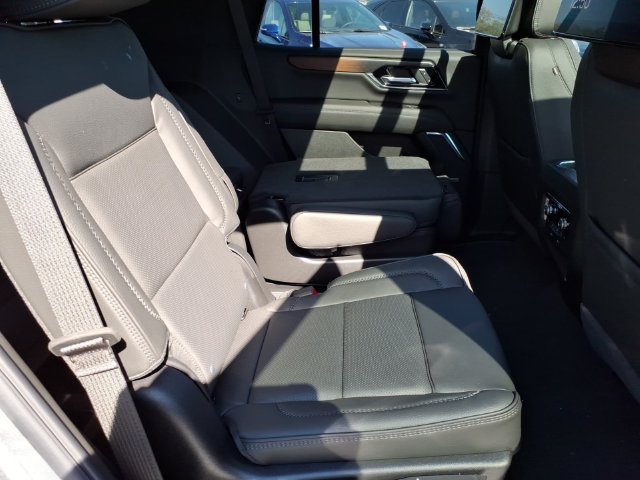 New 2027 GMC Yukon Denali w/ Denali Reserve Package AWD/4WD image 24