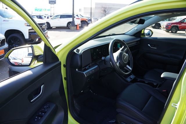 Used 2024 Hyundai Kona Limited image 14