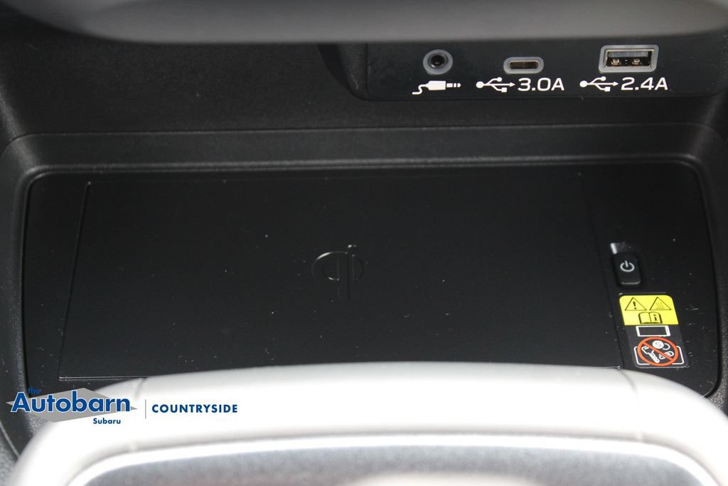 Certified 2025 Subaru Crosstrek 2.5i Wilderness w/ Crosstrek Mirror Package AWD/4WD image 20