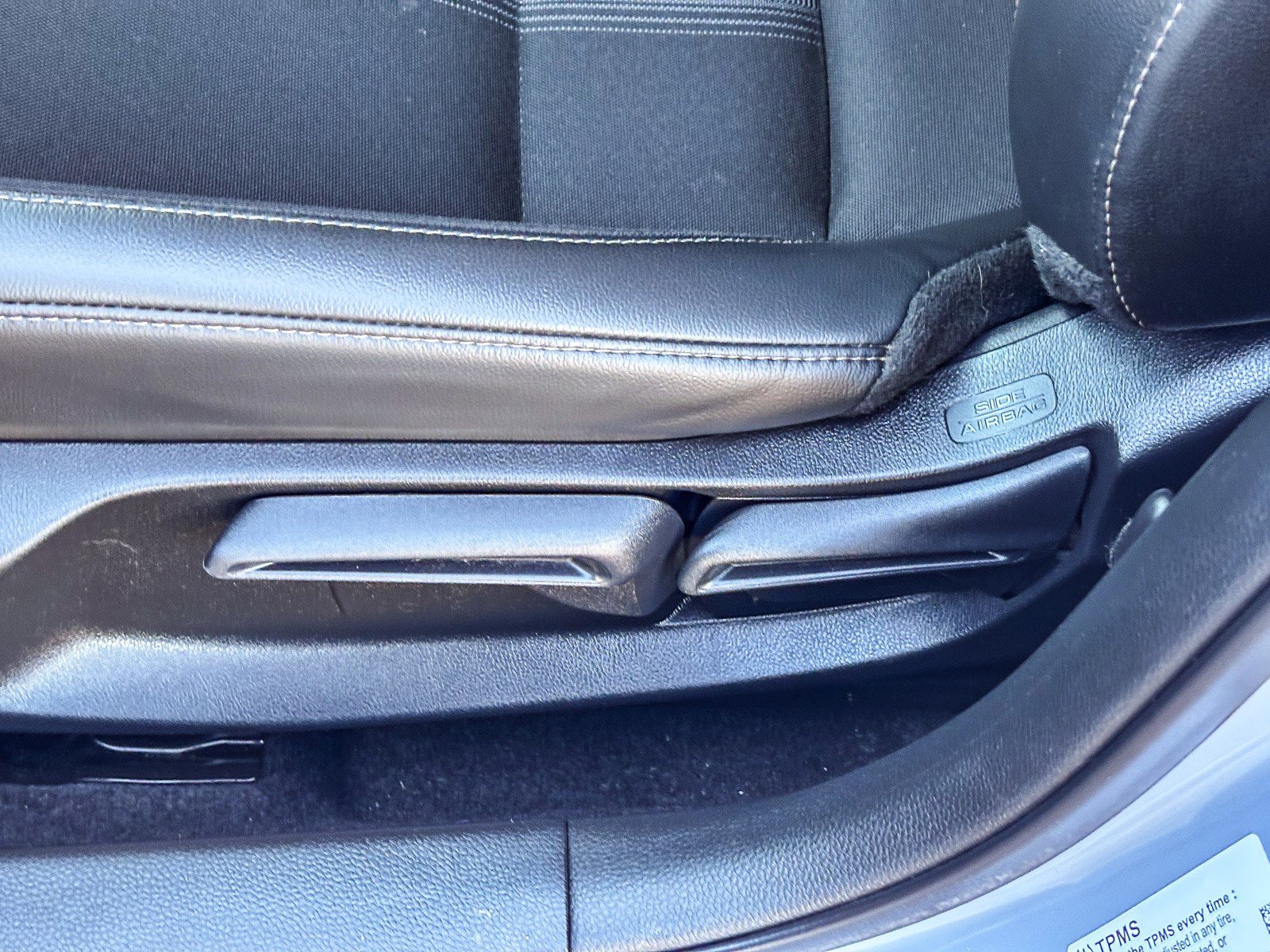 Certified 2024 Honda Civic Sport image 23