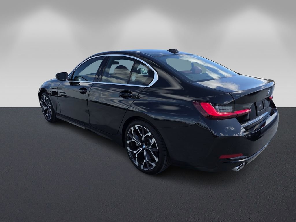 Certified 2026 BMW 330i Sedan image 6