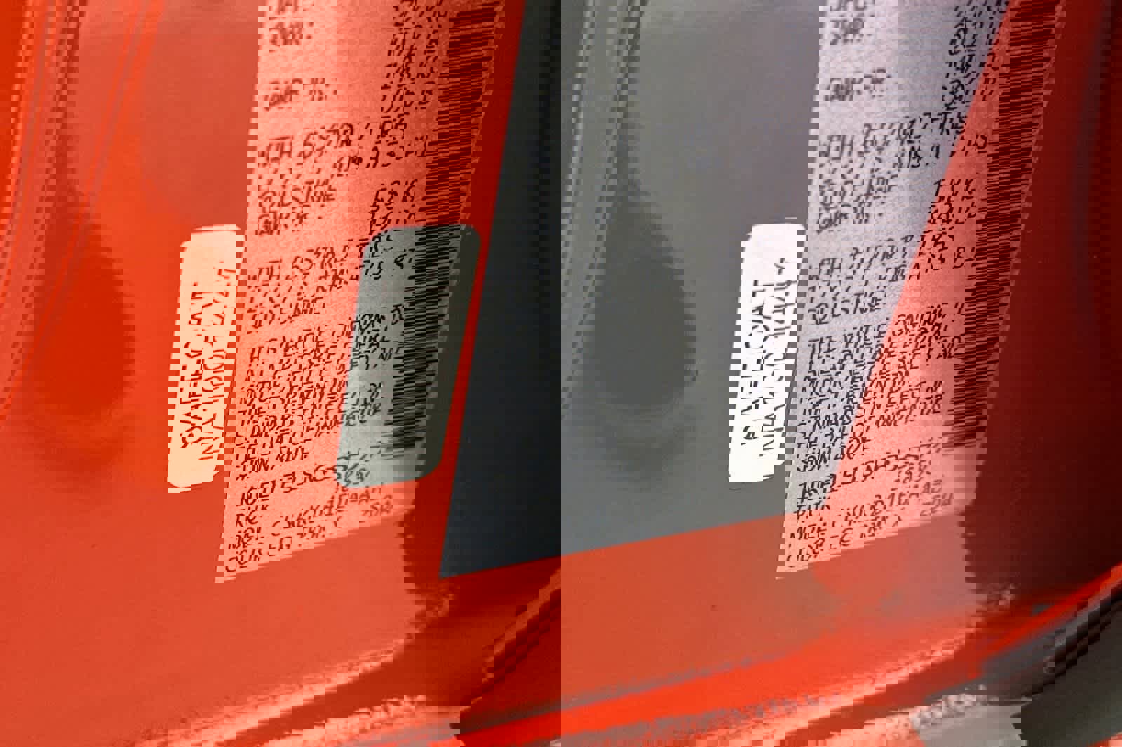 New 2025 Nissan Frontier Pro-X image 26