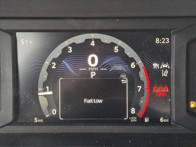 New 2026 Toyota Tacoma SR5 image 11