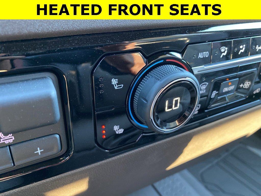New 2026 Chevrolet Silverado 1500 LT w/ LPO, Liner Protection Package image 13
