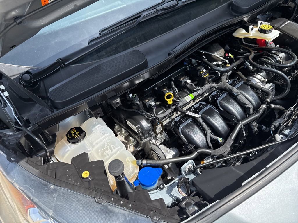 Used 2022 Ford Transit Connect Titanium FWD image 32
