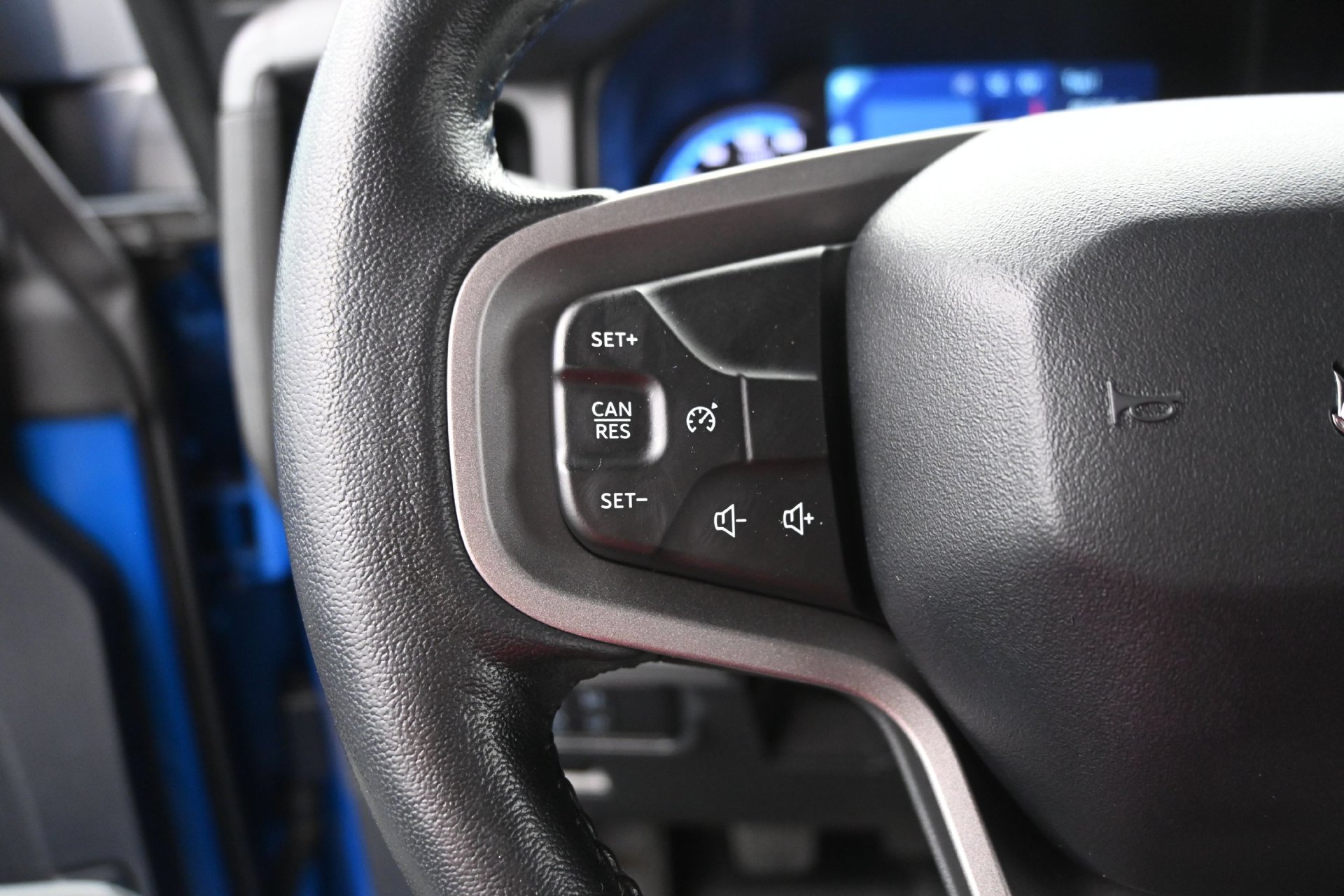Used 2021 Ford Bronco Black Diamond AWD/4WD image 19