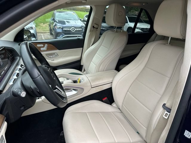 Certified 2021 Mercedes-Benz GLE 350 image 11