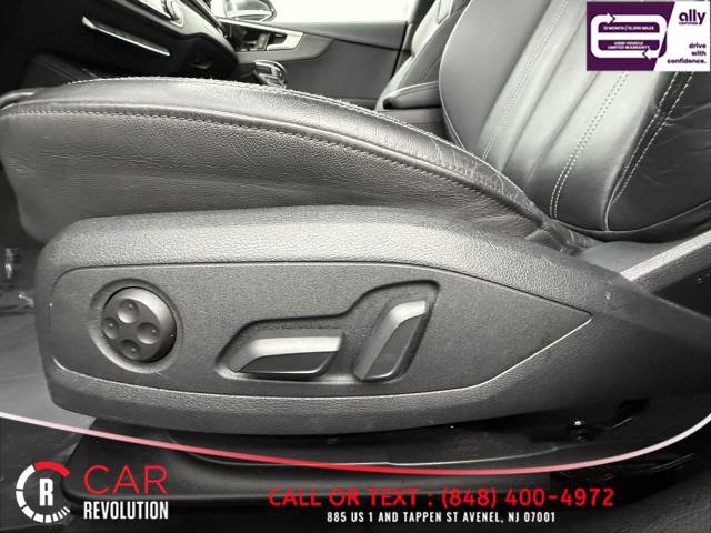 Used 2024 Audi A5 2.0T Premium Plus image 19