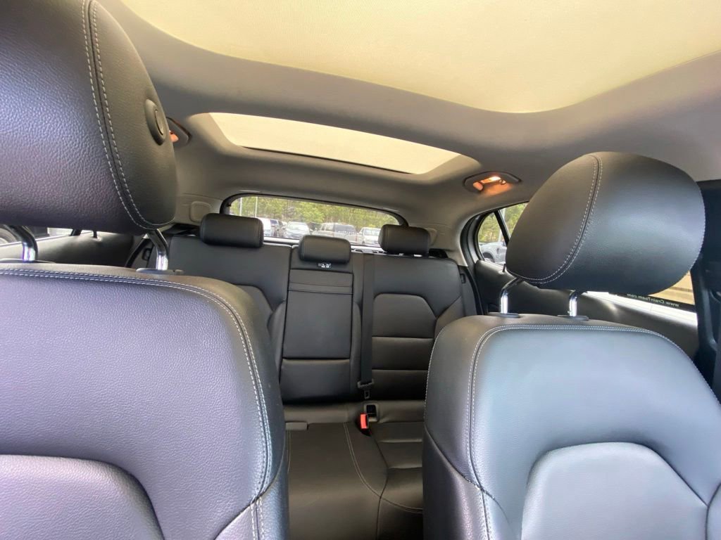 Used 2015 Mercedes-Benz GLA 250 image 26