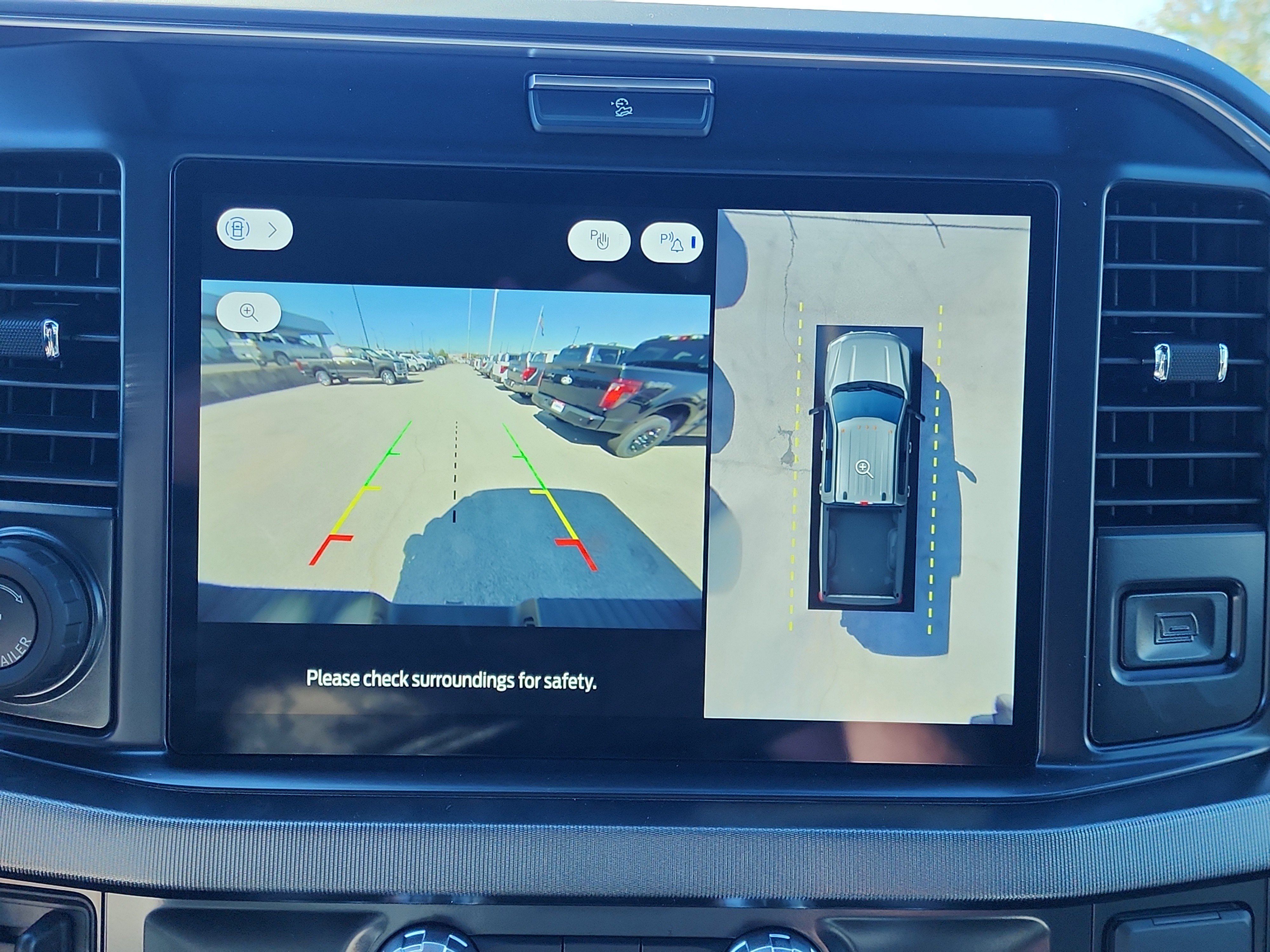 New 2026 Ford F250 XLT image 13
