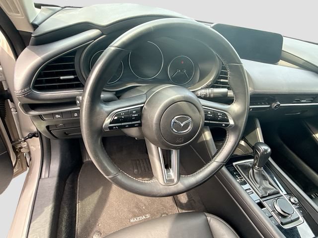 Used 2024 MAZDA MAZDA3 s FWD image 16