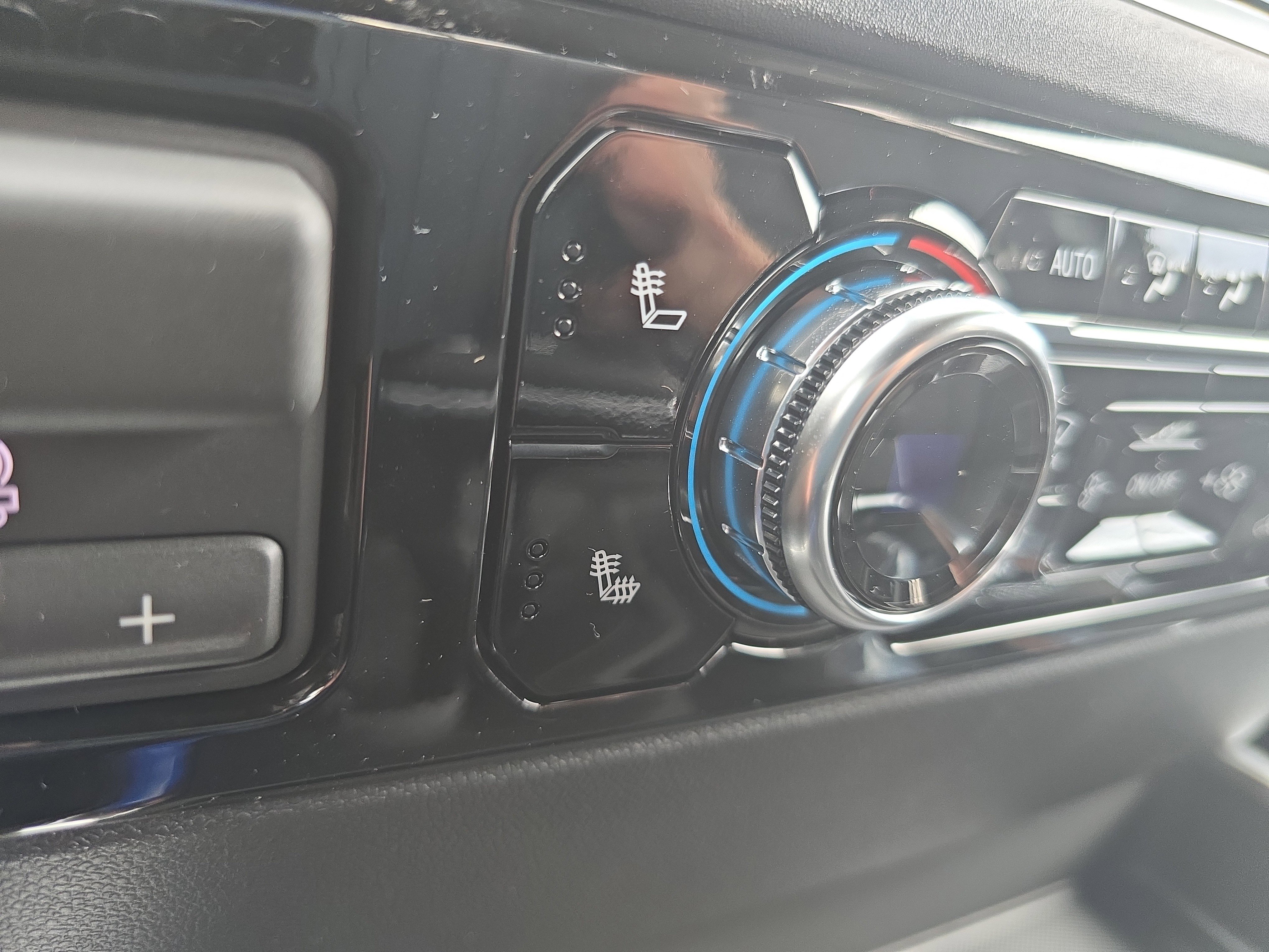 New 2026 GMC Sierra 1500 Elevation w/ Elevation Premium Package image 30