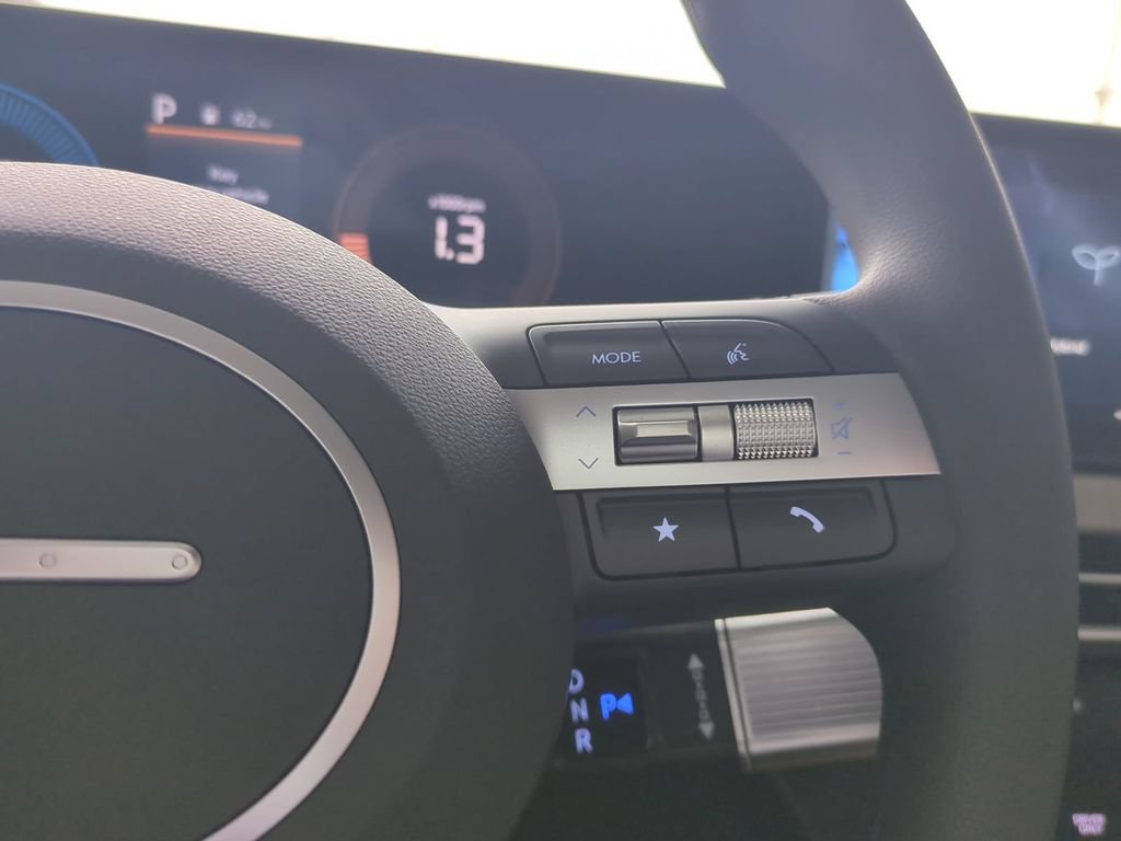 New 2026 Hyundai Sonata Blue FWD image 30
