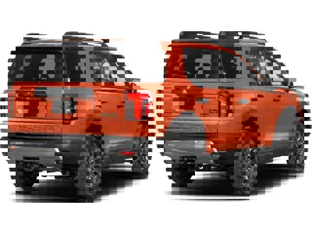 New 2026 Honda Passport TrailSport image 5