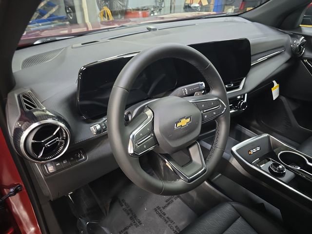 New 2026 Chevrolet Equinox LT w/ Convenience Package II image 17