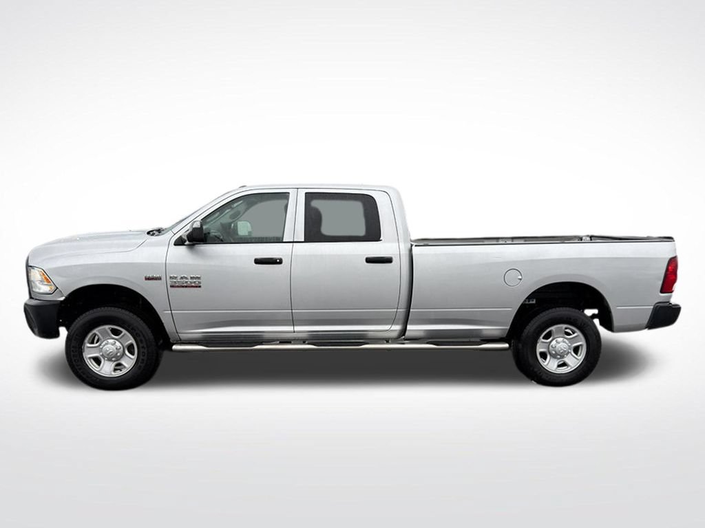 Used 2018 RAM 3500 Tradesman w/ Popular Equipment Group AWD/4WD image 2