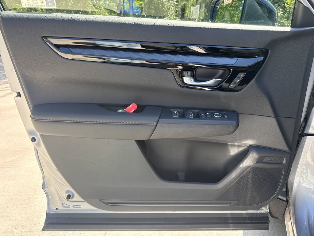 New 2026 Honda CR-V Sport Touring image 14