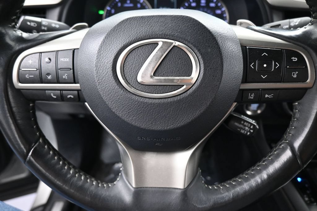 Used 2021 Lexus RX 350 FWD w/ Accessory Package (P1) image 31