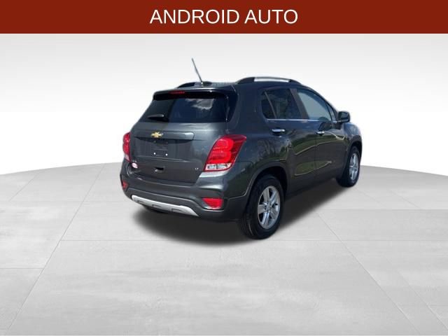 Used 2018 Chevrolet Trax LT w/ LT Convenience Package image 7