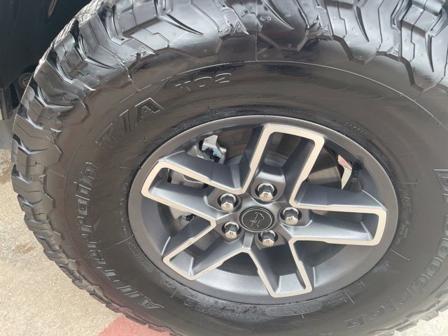 Used 2026 Jeep Gladiator Mojave AWD/4WD image 33