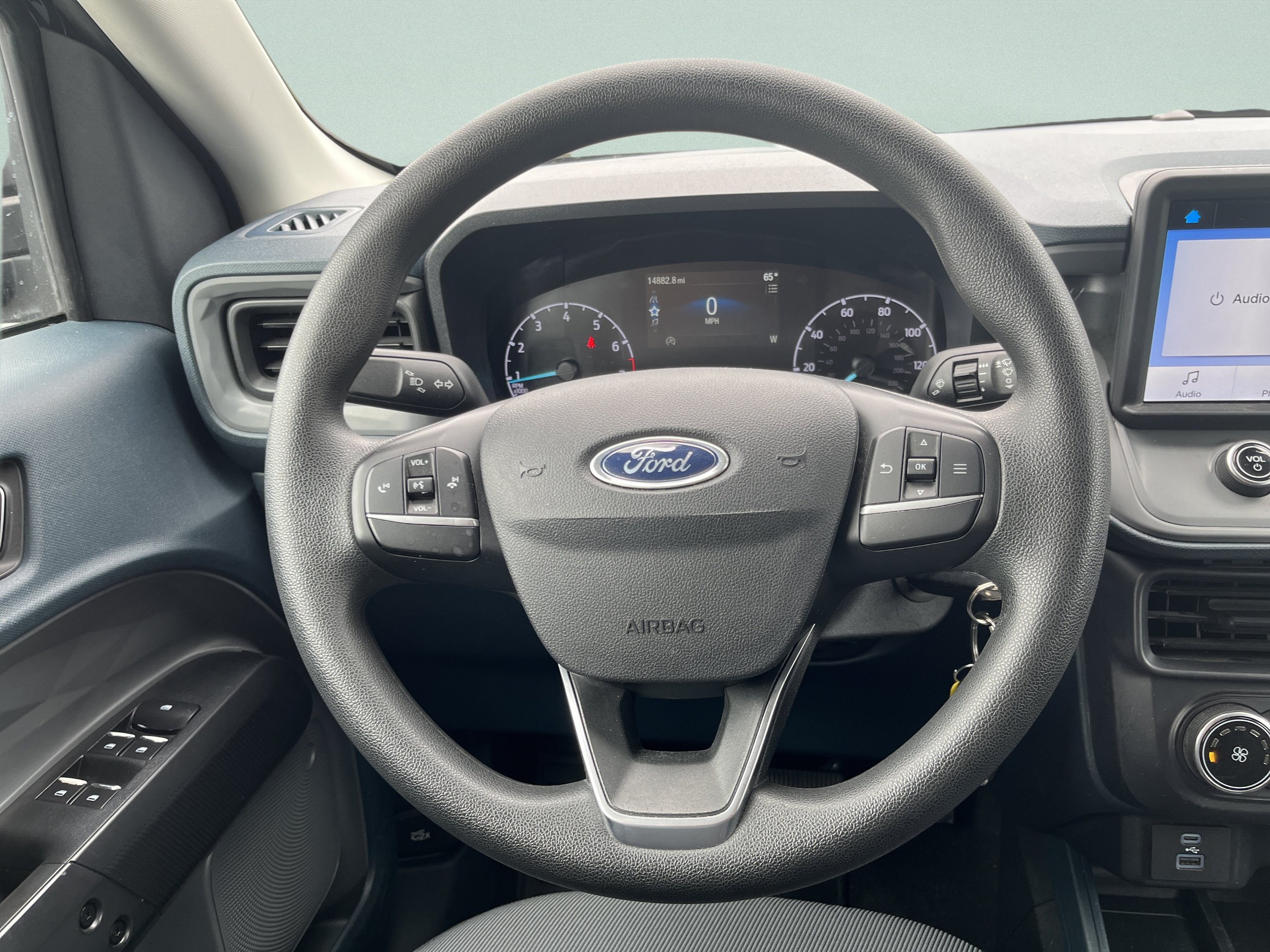 Used 2022 Ford Maverick XL FWD image 23