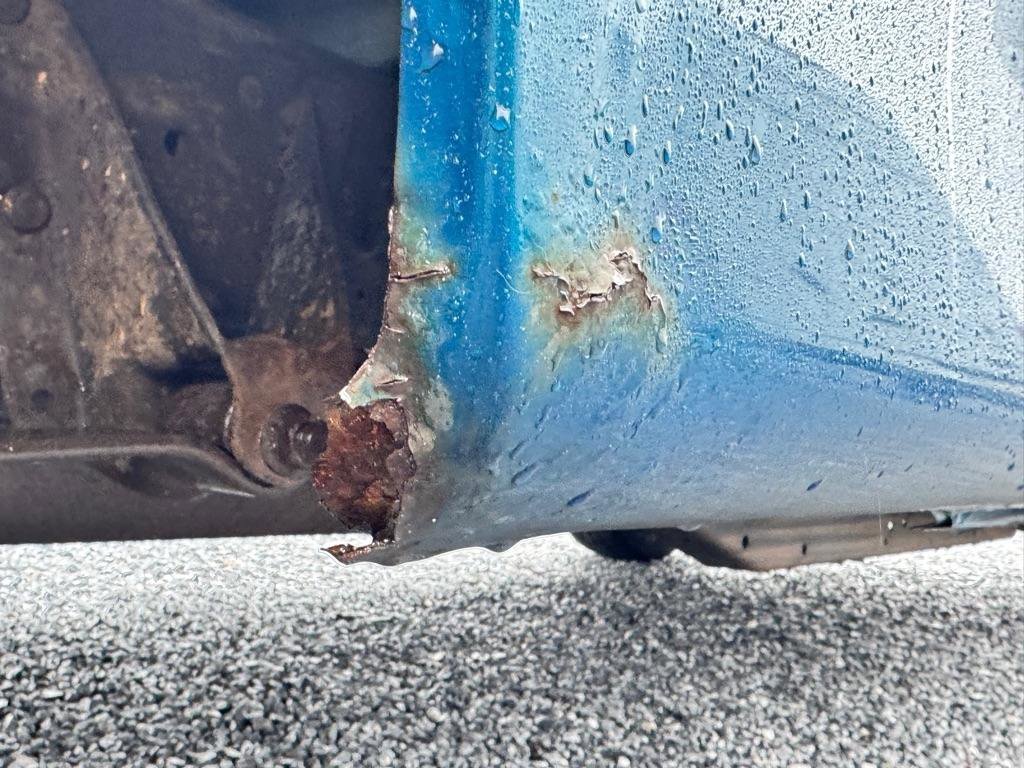 Used 2000 Ford F150 XL image 18