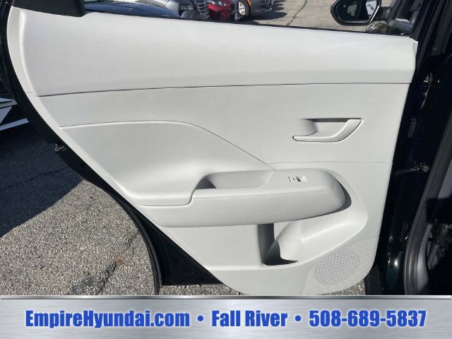 Used 2024 Hyundai Kona SEL w/ Convenience Package FWD image 14