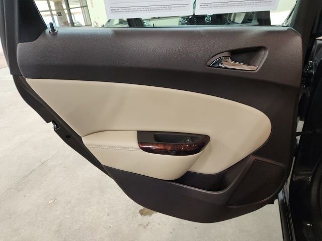 Used 2015 Buick Verano Convenience image 22